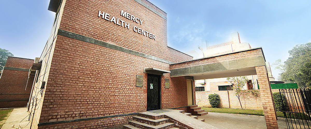 Campus Health Services