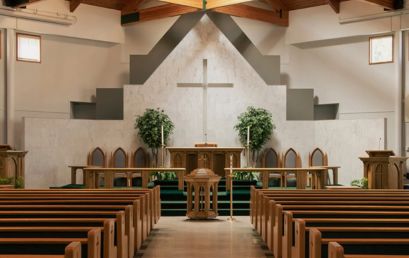 Church Relation Office