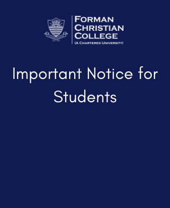 Important Notice for Intermediate Students