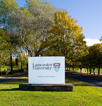 Apply for Online Summer Masterclass Week – Lancaster University, UK