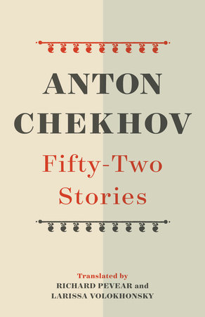 CPO Book of the Month: Anton Chekov’s Fifty-Two Stories by M. Mohsin Manzoor