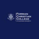Forman Christian College Valedictory