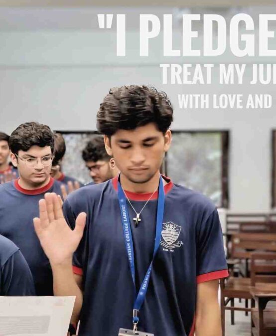 Report on Pledge of Respect and Kindness