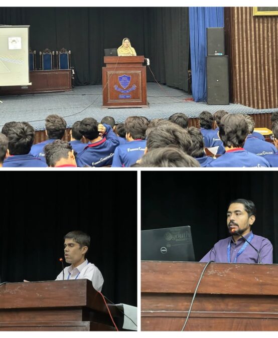 Roadmap to 1st Year Chemistry Book