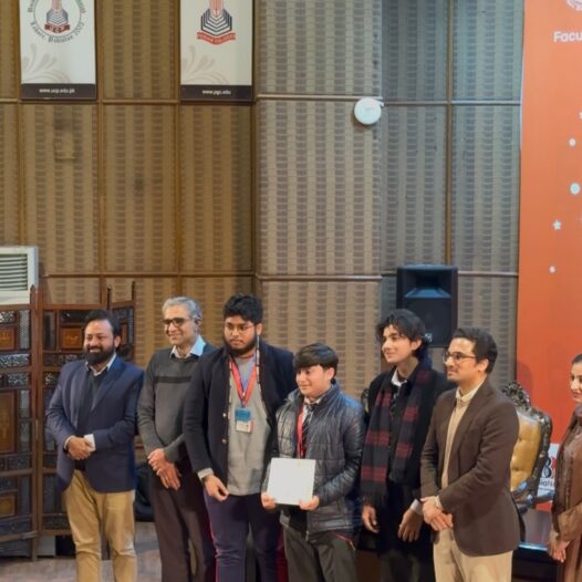 UCP Science and Engineering Fest 2026