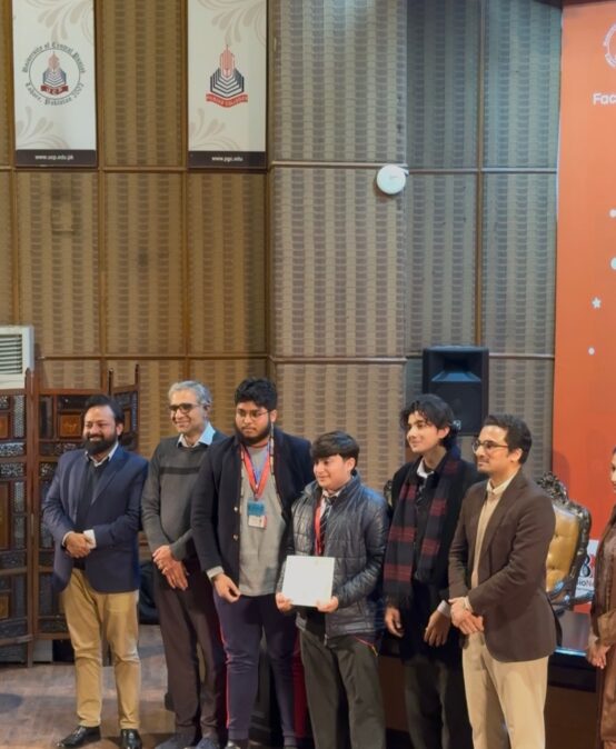 UCP Science and Engineering Fest 2026